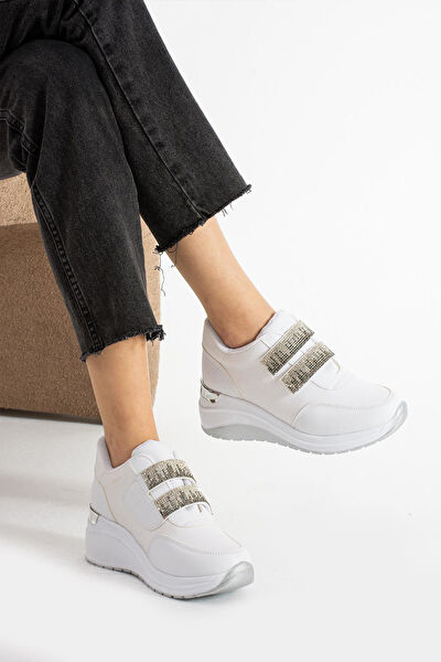 Tomato Bags Kadın Sneaker Ayakkabı