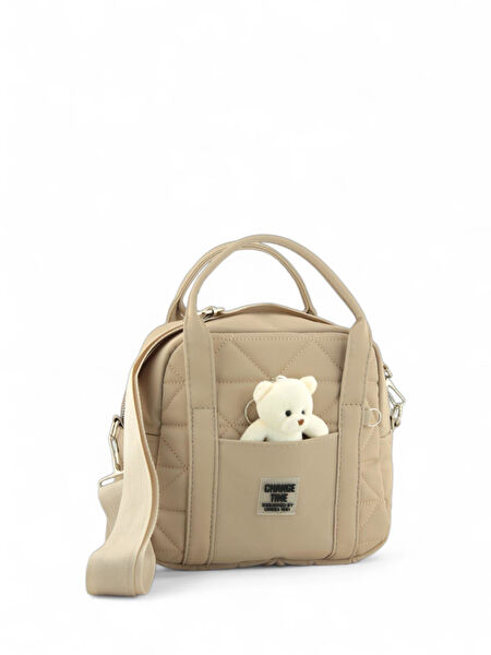 Tomato Bags Kadın Omuz Çantası