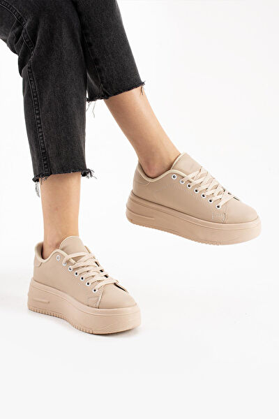 Tomato Bags Kadın Sneaker Ayakkabı