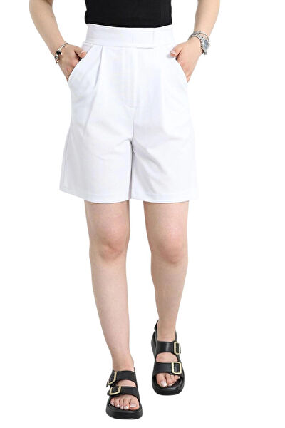 ysrozrgyim Kadın Şort, Bermuda, Kapri