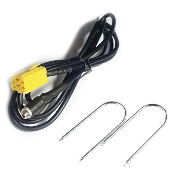 Autoline USB-SD Çevirici Modül