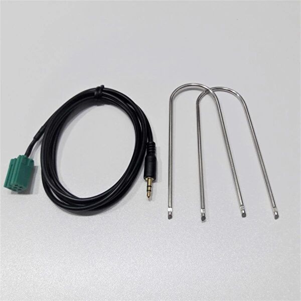 Autoline USB-SD Çevirici Modül