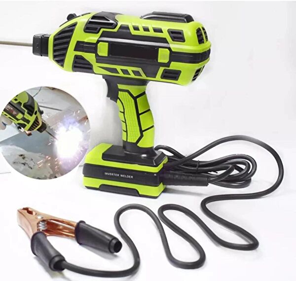 Autoline İnverter Kaynak Makinesi