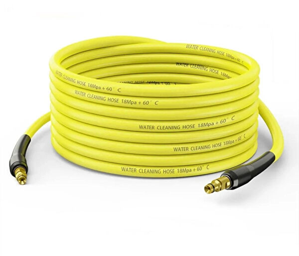 Autoline Basınçlı Yıkama Makineleri