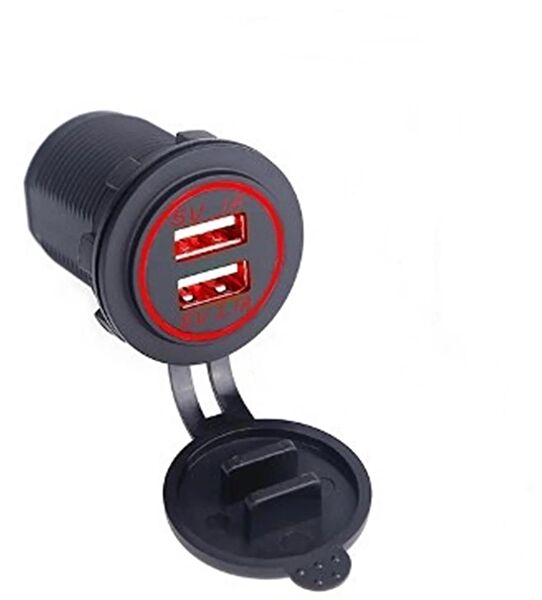 Autoline Çakmak Soketleri