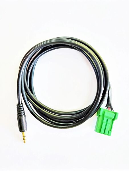 Autoline USB-SD Çevirici Modül