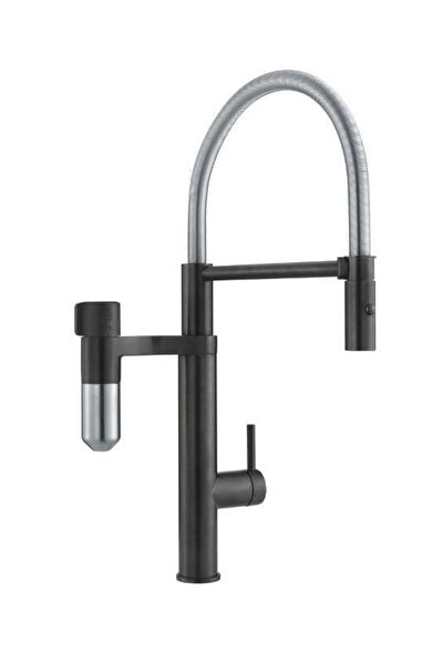 Franke Ankastre Evye Bataryası