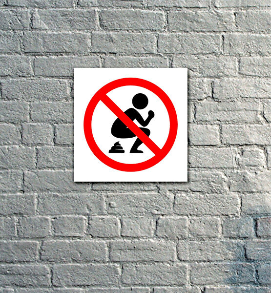 DRGN Güvenlik Uyarı İşaretleri, İş Güvenliği Levhaları