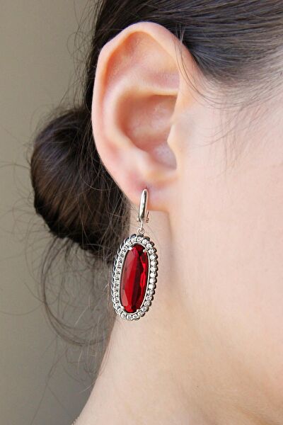 Argentum Concept Küpe