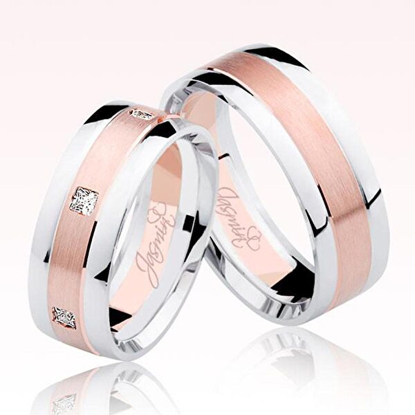 Harem Altın Altın Yüzük