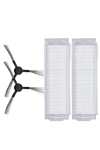 Mija Süpürge Yedek Parçaları