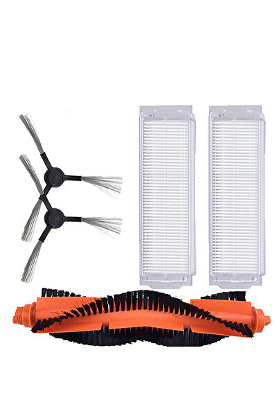 Mija Süpürge Yedek Parçaları