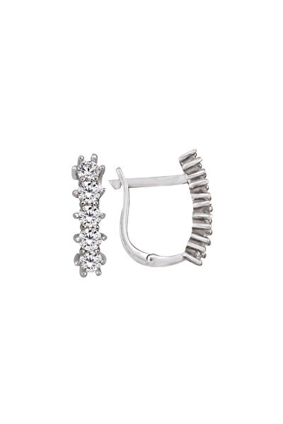 Argentum Concept Küpe