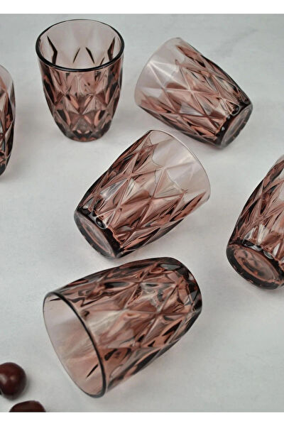 Qualitev Meşrubat Bardağı