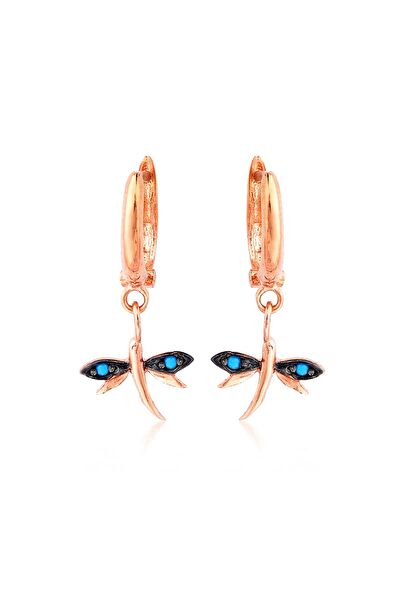 Argentum Concept Küpe