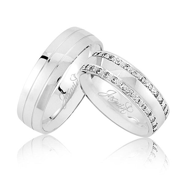 Harem Altın Altın Yüzük