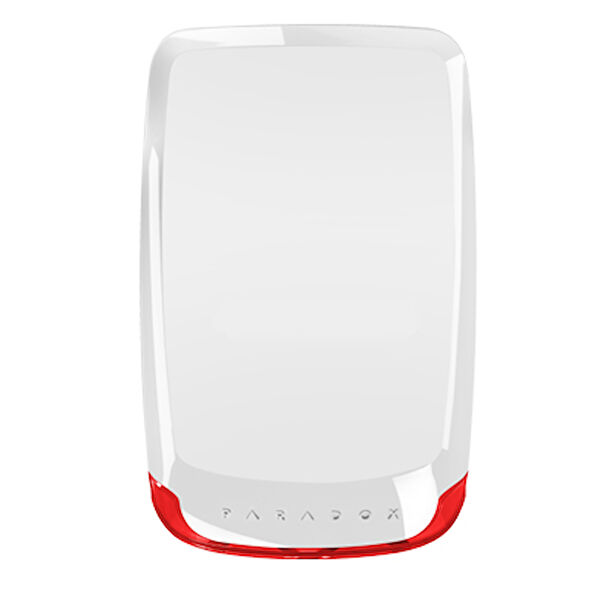 Paradox Alarm Sistemleri