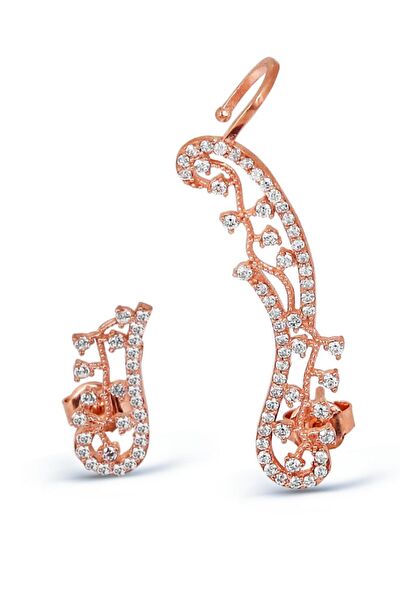 Argentum Concept Küpe