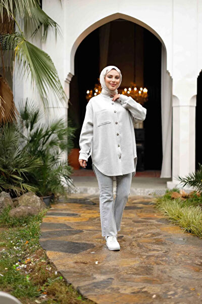 Lamazi Veil Tesettür Gömlek