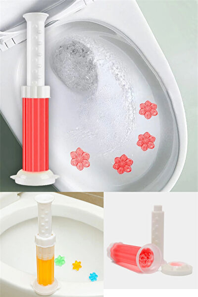 omilife Tuvalet Temizleyici