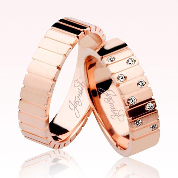 Harem Altın Altın Yüzük