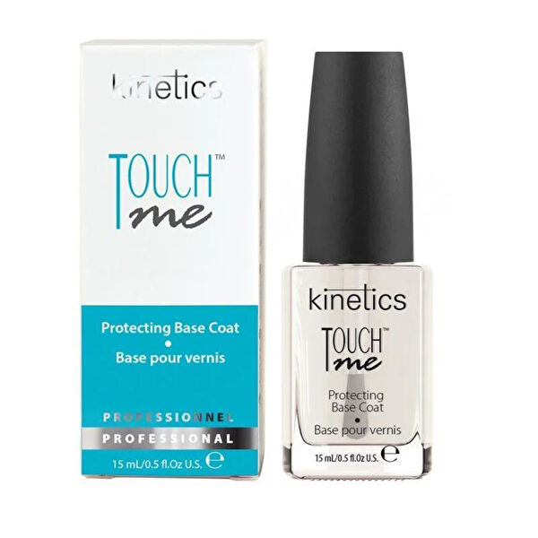 Kinetics Tırnak Bakım Ürünleri