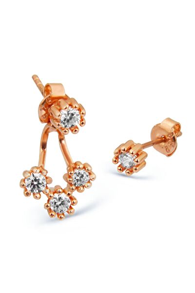 Argentum Concept Küpe