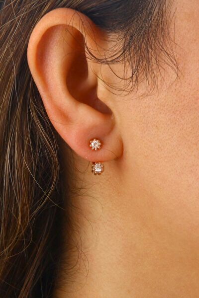 Argentum Concept Küpe