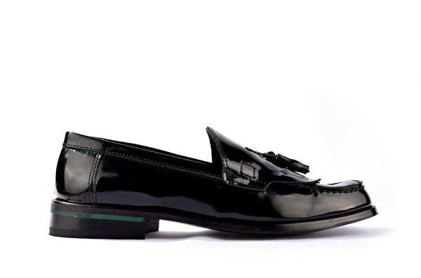 Tetris Erkek Klasik Ayakkabı