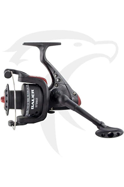 BAUER Olta, Kamış Setleri