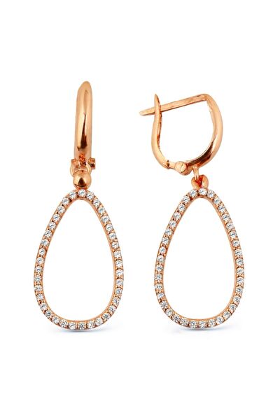 Argentum Concept Küpe