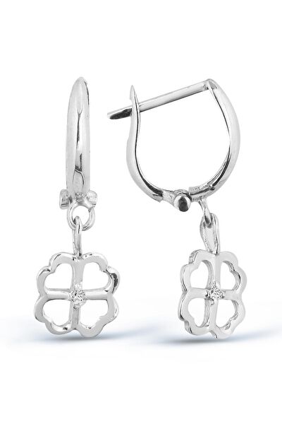 Argentum Concept Küpe