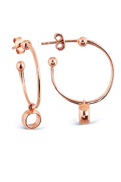 Argentum Concept Küpe