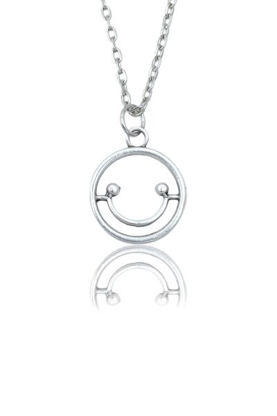 Bu Farklı Kolye, Zincir, Künye