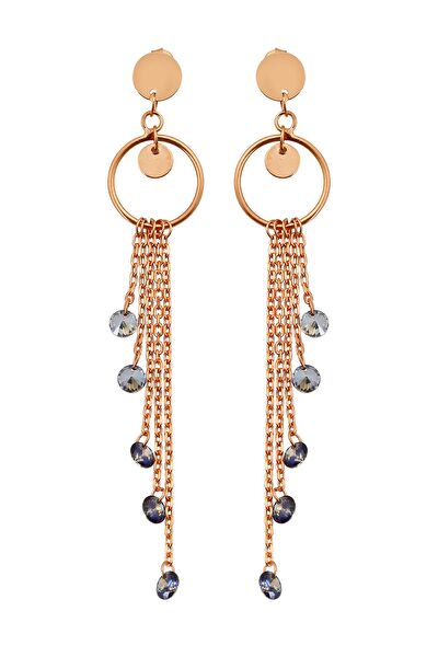 Argentum Concept Küpe