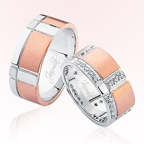 Harem Altın Altın Yüzük