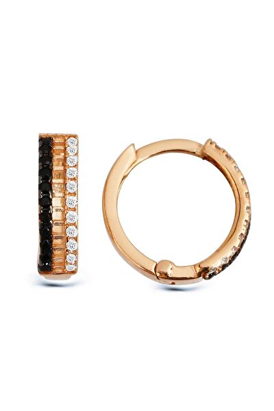 Argentum Concept Küpe