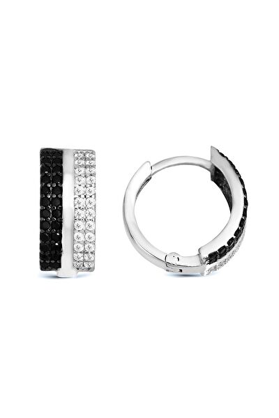 Argentum Concept Küpe