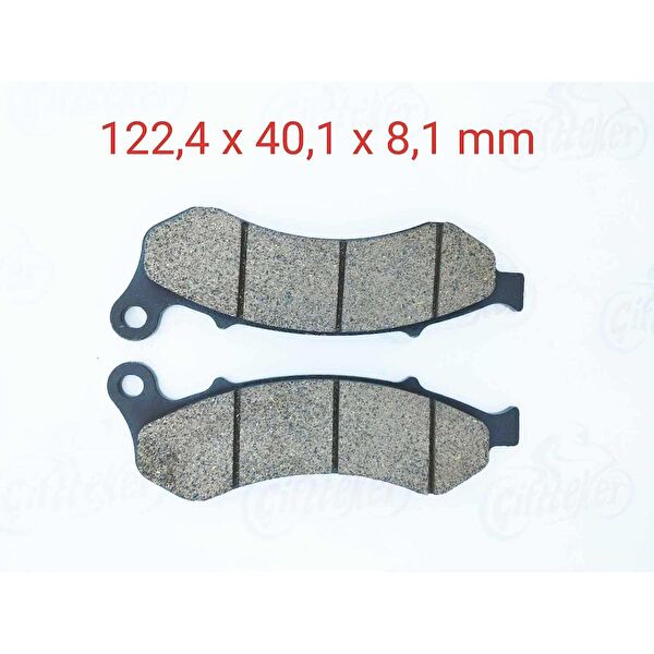 Arzu Monero Krank, Piston ve Contalar