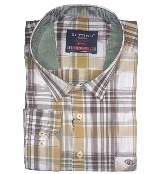 MarufShop Erkek Gömlek