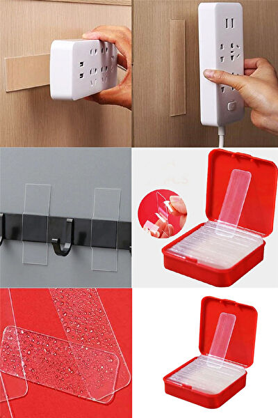 omilife Yapıştırıcı Bant