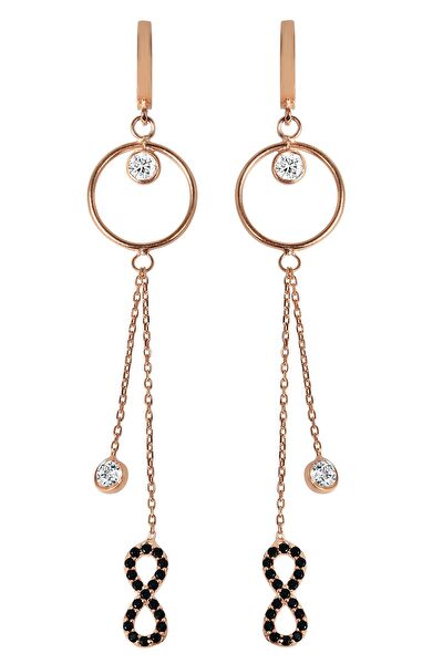 Argentum Concept Küpe