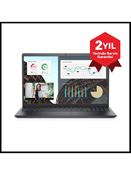 Dell Dizüstü Bilgisayar