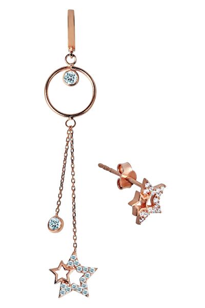 Argentum Concept Küpe