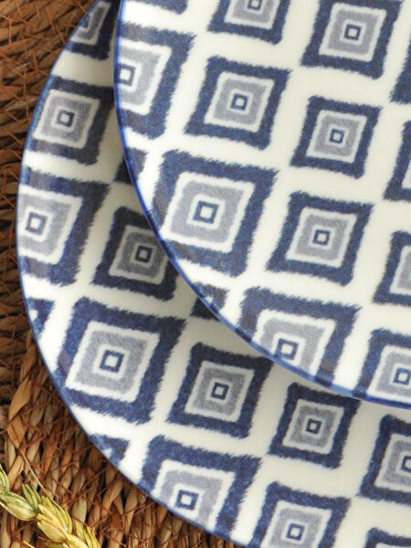 Mart Home Pasta, Tatlı Tabağı