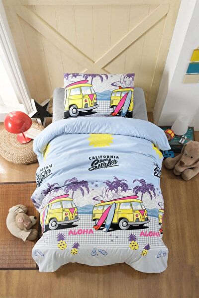 Mulberry Nevresim Takımı