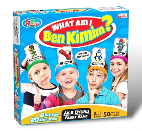 Noventra Kutu Oyunları