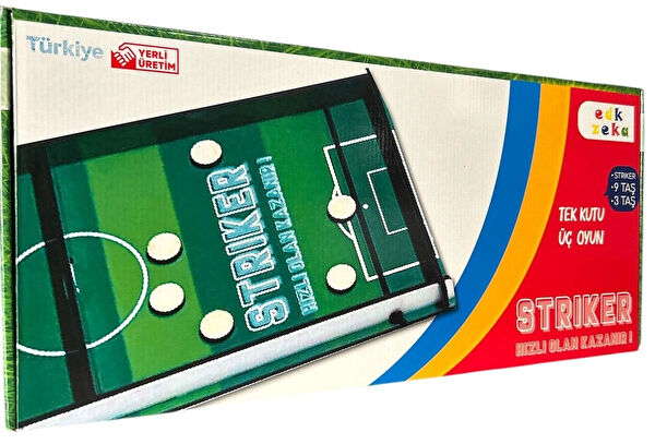 Noventra Kutu Oyunları