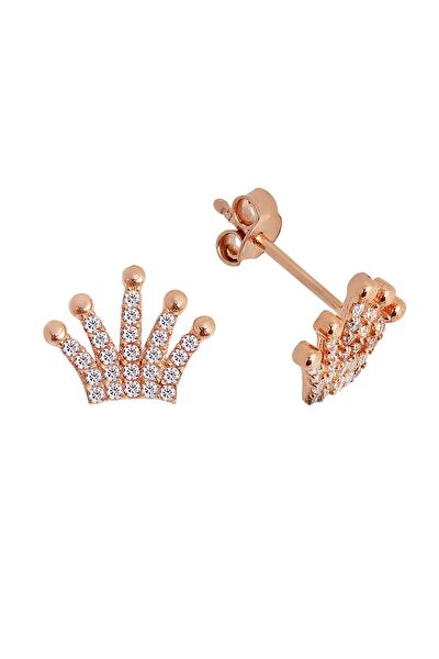 Argentum Concept Küpe