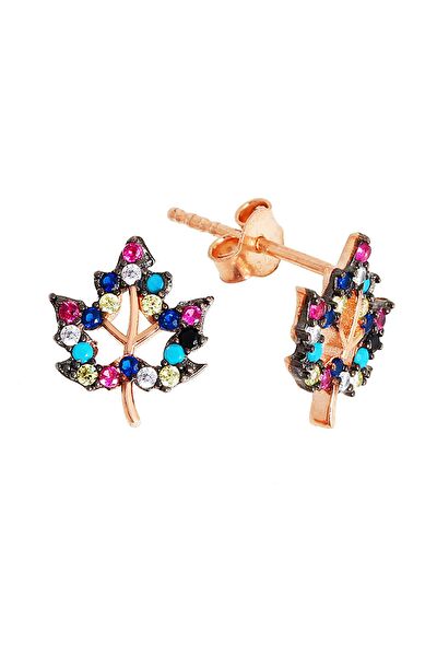 Argentum Concept Küpe